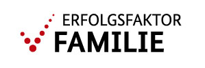 Logo Erfolgsfaktor Familie