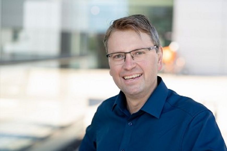 Porträt Jürgen Kura