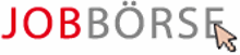 Logo Jobbörse der BA