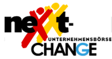 Logo Unternehmensbörse Nexxt Change
