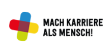 Logo Mach Karriere als Mensch