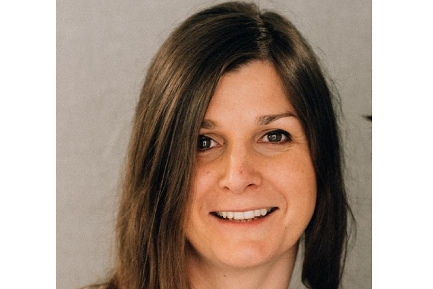 Porträt Peggy Wahrlich