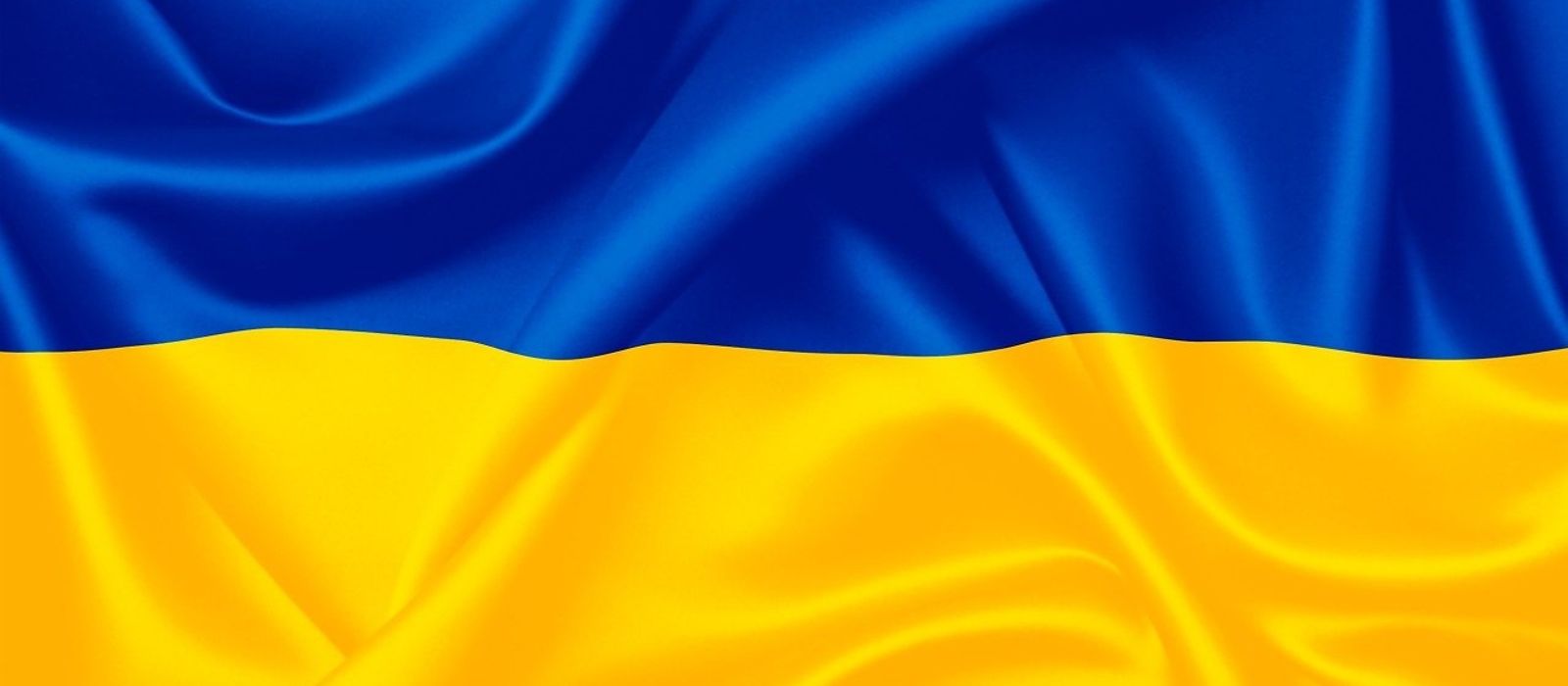 Flagge Ukraine