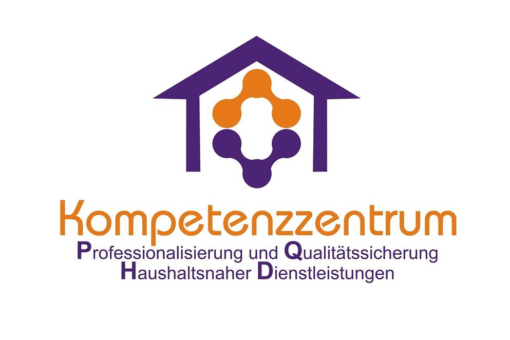 Logo PQHD Kompetenzzentrum