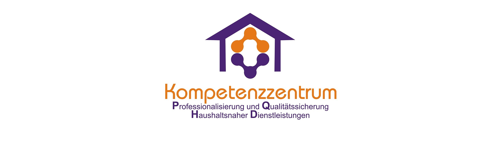 Logo PQHD Kompetenzzentrum
