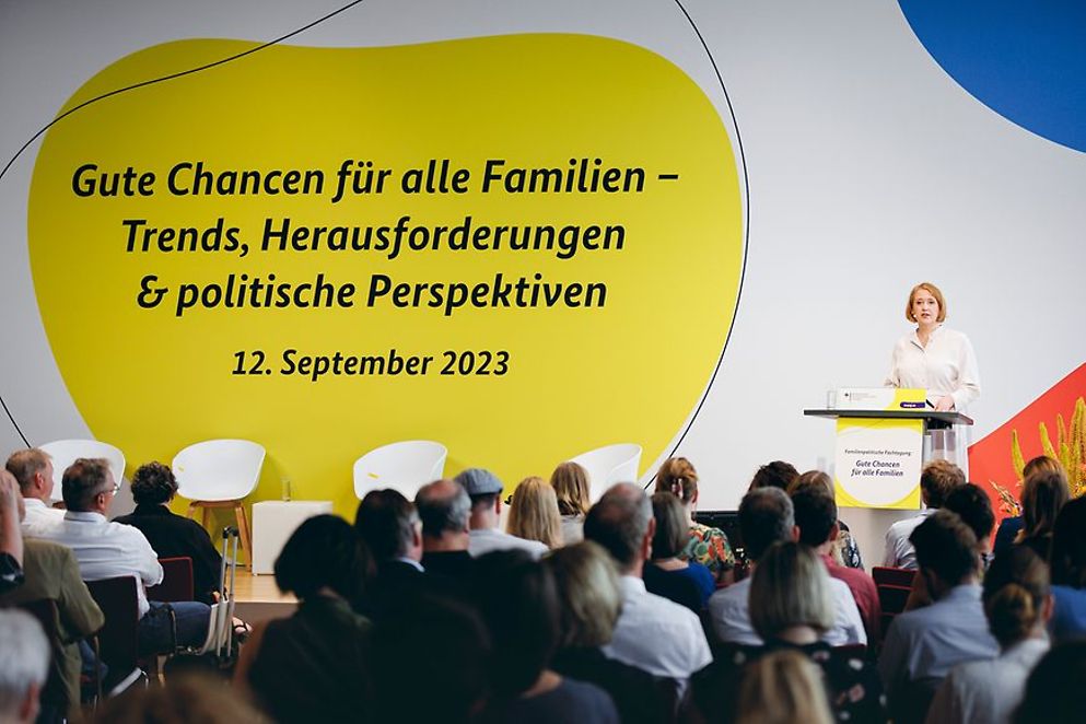 Bild der Konferenz 