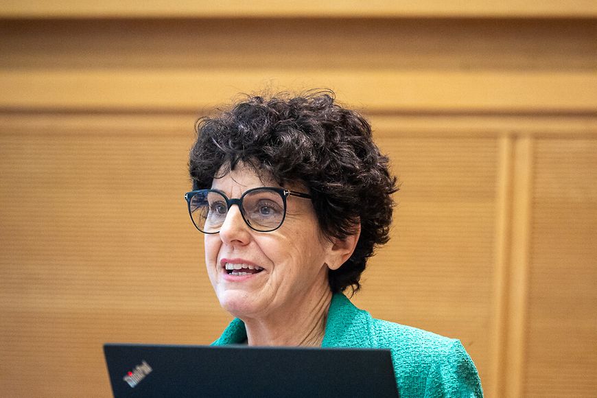 Angelika Engstler 