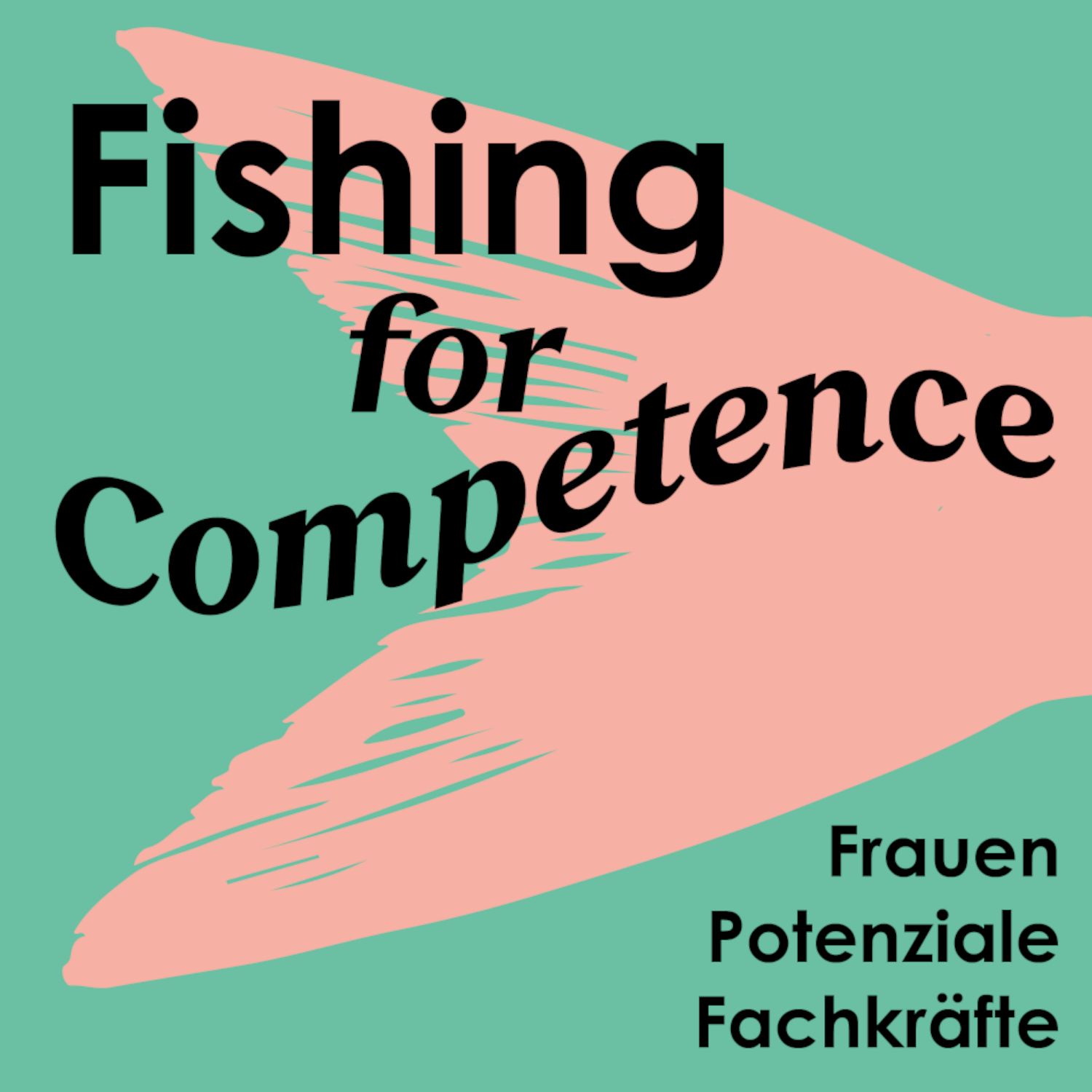 Podcast Cover Fishing for Compliments