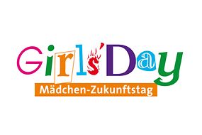 Logo Girls'Day